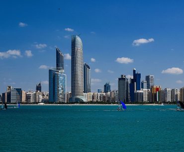 6 Alasan Mengapa Anda Harus Mengunjungi UEA