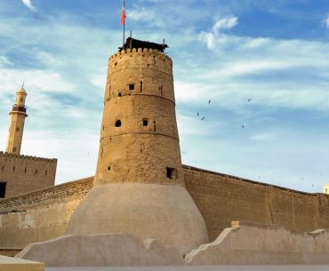 5 Museum Yang Harus Dikunjungi Di UAE