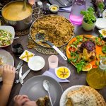 Harga Makanan Dubai: Yang Diharapkan