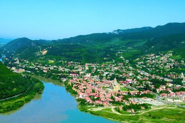 Negara Termurah untuk Melakukan Perjalanan Dari UEA