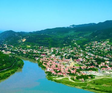 Negara Termurah untuk Melakukan Perjalanan Dari UEA