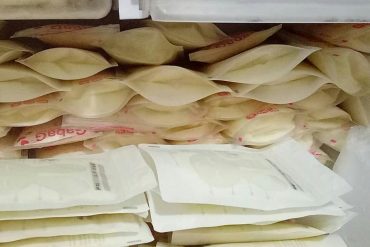 Melihat & Mencermati Penerapan Donor ASI di Indonesia