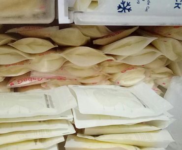 Melihat & Mencermati Penerapan Donor ASI di Indonesia