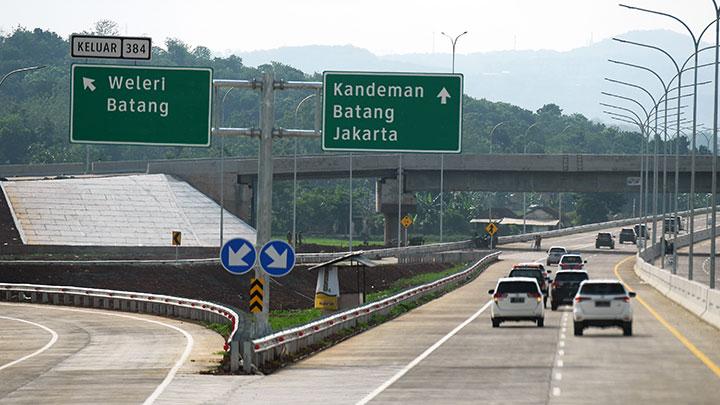 Jalan Tol Dapat Digratiskan Dengan Aturan Islam