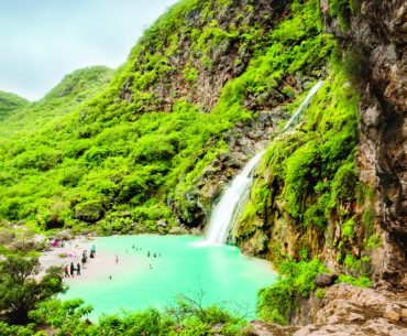 6 Kota di Timur Tengah yang Wajib Kamu Kunjungi