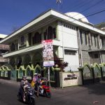 Mengetahui Masjid Jogokariyan yang Unik & Inspiratif