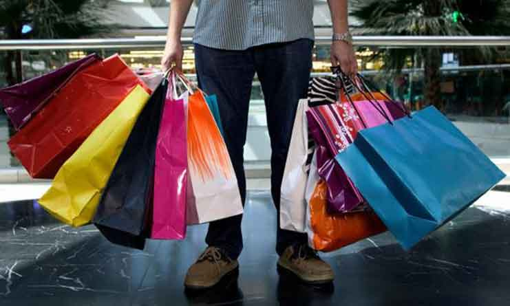 Hikmah Dilarangnya Hidup Boros (Part 1)