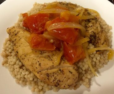 Matfoul, Pasta Mini Ala Palestina Matfoul, Pasta Mini Ala Palestina