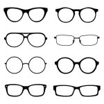 Jangan Salah Pilih, Ini Bingkai Kacamata yang Pas Sesuai Bentuk Wajahmu