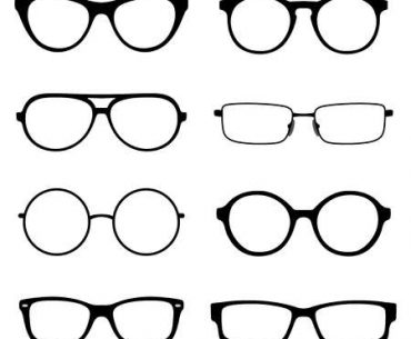 Jangan Salah Pilih, Ini Bingkai Kacamata yang Pas Sesuai Bentuk Wajahmu Jangan Salah Pilih, Ini Bingkai Kacamata yang Pas Sesuai Bentuk Wajahmu