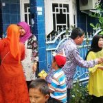 Adab Bertetangga