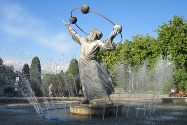 Al Biruni, Pakar Islam yang Jeniusnya Tak Tertandingi