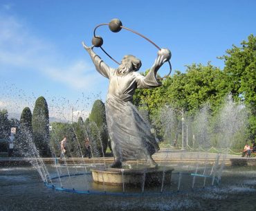 Al Biruni, Pakar Islam yang Jeniusnya Tak Tertandingi