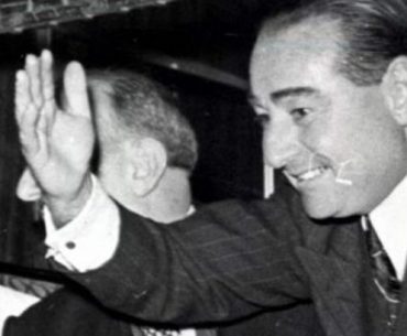 Adnan Menderes, Politisi Turki yang Sangat Berani dan Begitu Peduli Pada Islam
