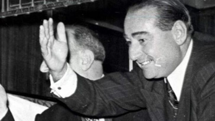 Adnan Menderes, Politisi Turki yang Sangat Berani dan Begitu Peduli Pada Islam