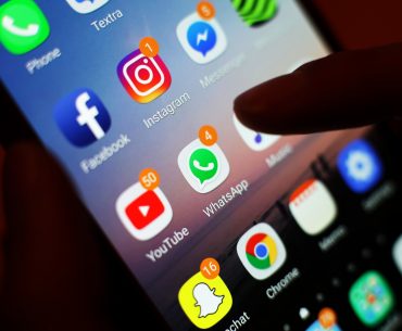 Bijak Ber-medsos. Tanyakan 4 Hal Ini Sebelum Posting.