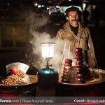 5 Street Foods ala Iran yang Harus Kamu Cicipi