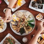 Inilah Alasan Mengapa Hidangan Bahrain Unik dan Beragam