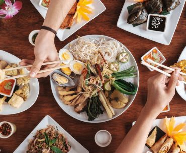 Inilah Alasan Mengapa Hidangan Bahrain Unik dan Beragam