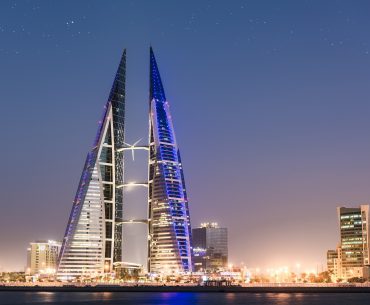 5 Bangunan Menarik yang Wajib Dikunjungi di Bahrain