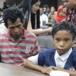 Taufik, Penyandang Disabilitas yang Menjadi Malaikat Penyelamat saat Gempa
