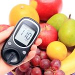 Buah buahan untuk diabetes