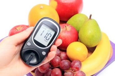 Buah buahan untuk diabetes