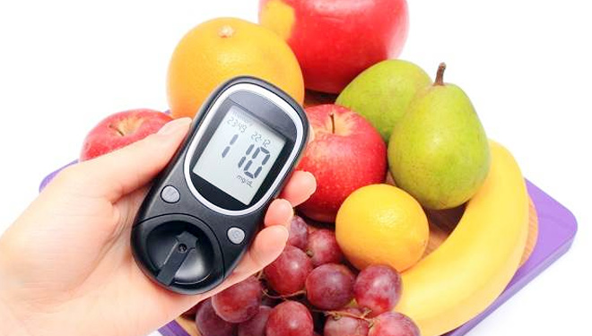 Buah buahan untuk diabetes