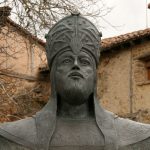 Mengenal Sosok Al Hajib Al Manzor