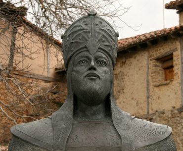 Mengenal Sosok Al Hajib Al Manzor