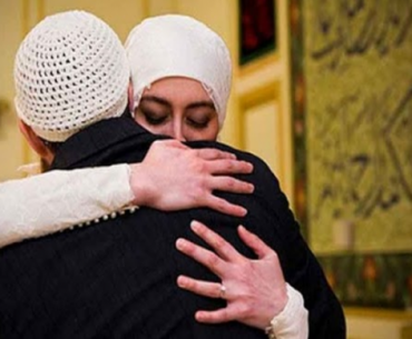 Ingin Menjaga Energi & Semangat Istri Dalam Mengurus Anak? Lakukan Setidaknya 3 Hal Ini