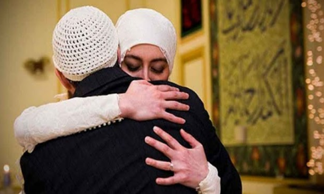 Ingin Menjaga Energi & Semangat Istri Dalam Mengurus Anak? Lakukan Setidaknya 3 Hal Ini