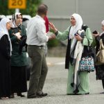 Ketenangan di Christchurch Terusik, Warga Lakukan Ini