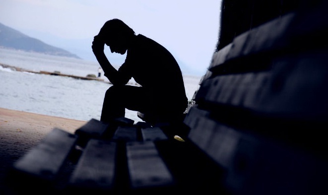 Berdoalah Kepada Allah Agar Kesusahan Kita Dihilangkan