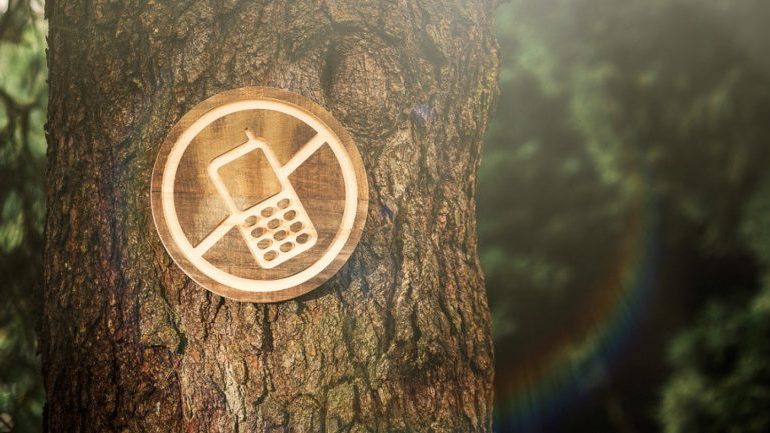 Dapatkan Hidup Berkualitas dengan 5 Manfaat Digital Detox
