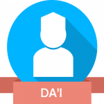 Da'i Wajib Memiliki 13 Sifat Ini