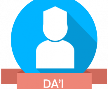 Da'i Wajib Memiliki 13 Sifat Ini