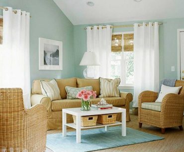 Agar Rumah Lebih Nyaman, Ikuti 5 Panduan Mendekorasi Rumah Ini