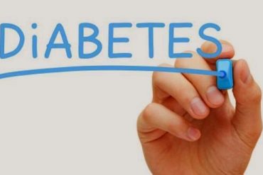 ciri-ciri penyakit diabetes