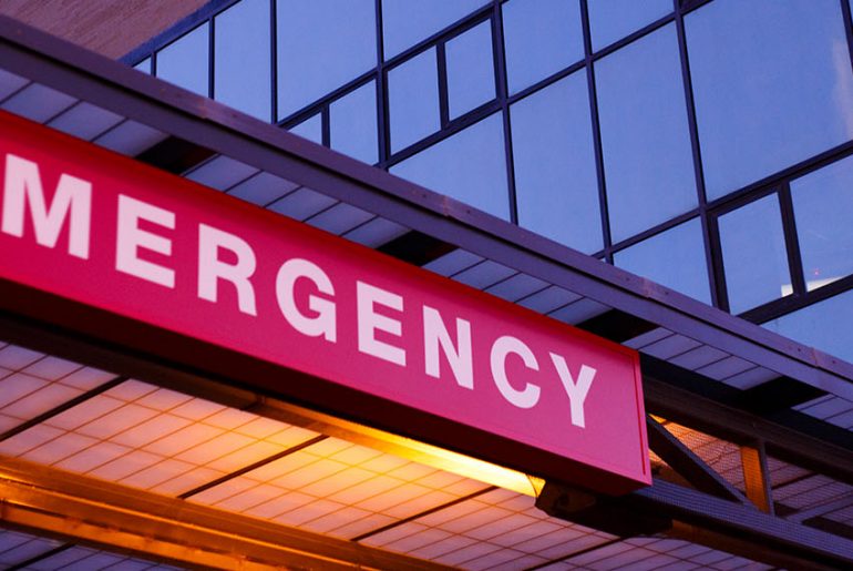 Keadaan darurat diabetes