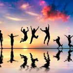 Laporan Kebahagiaan Negara-Negara di Dunia. Indonesia Peringkat Berapa?