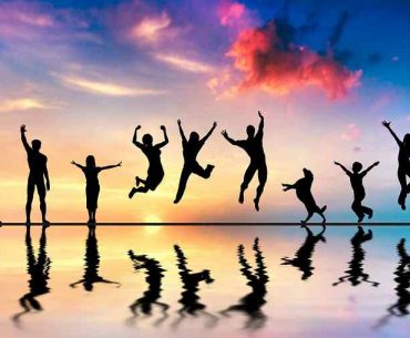 Laporan Kebahagiaan Negara-Negara di Dunia. Indonesia Peringkat Berapa?