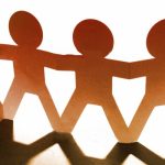 Salah Satu Kiat Memperbaiki Kualitas Diri - Teman yang Baik