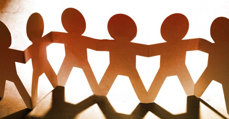 Salah Satu Kiat Memperbaiki Kualitas Diri - Teman yang Baik