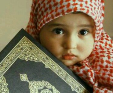 Inilah Beberapa Keutamaan Memiliki Anak Perempuan