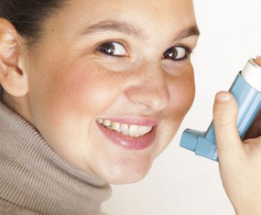 Fakta mengenai penyakit asma