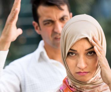 Ingat 7 Hal Ini Saat Berselisih dengan Pasangan