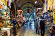 4 Tips Belanja Asyik di Istanbul's Grand Bazaar