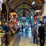 4 Tips Belanja Asyik di Istanbul's Grand Bazaar
