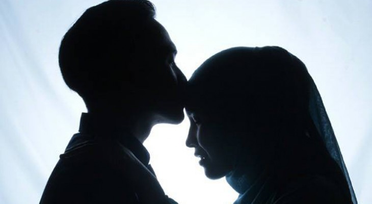 Inilah Adab Rumah Tangga yang Wajib Diketahui